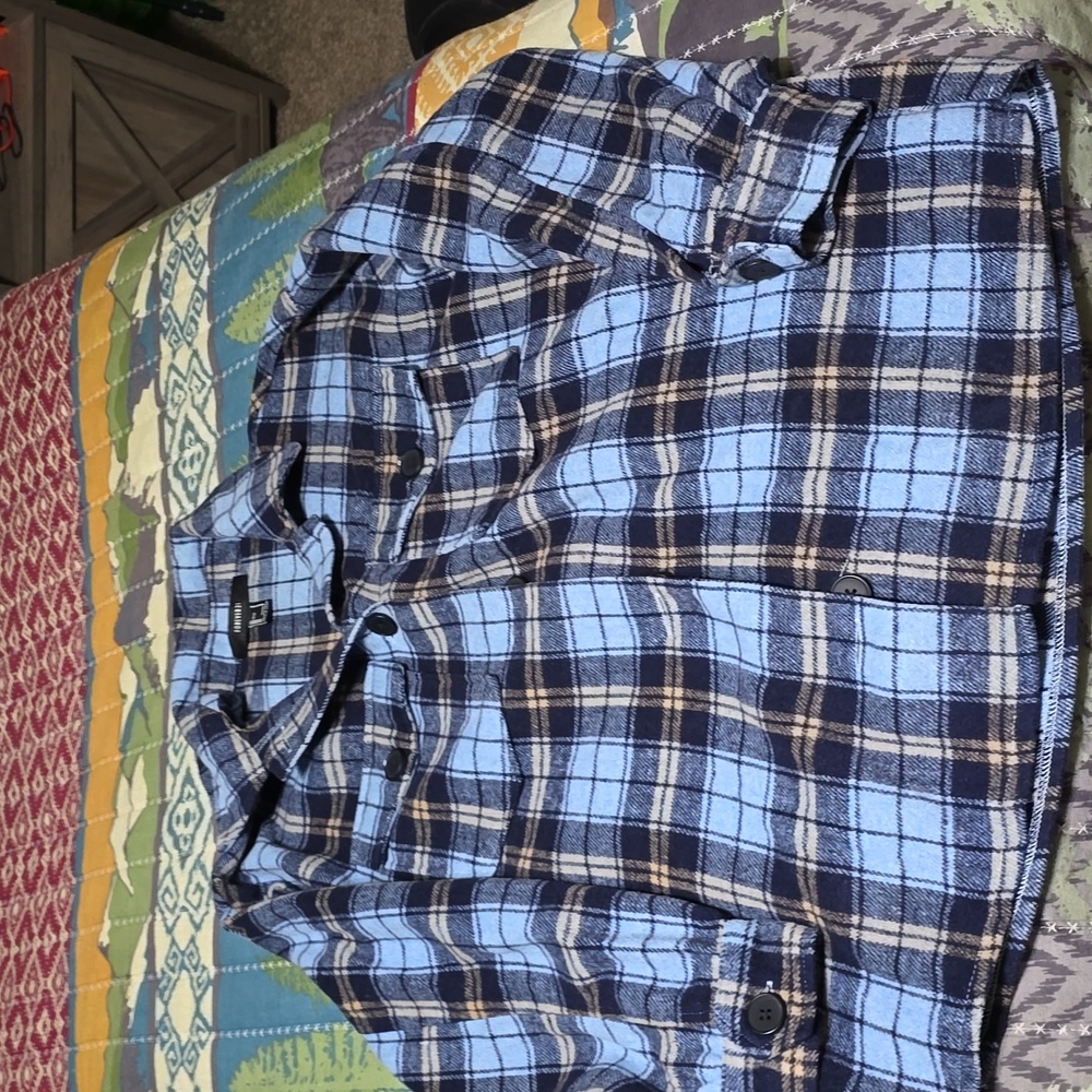 Ladies sz Small button blazer-jacket